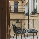 Dum Zahradnicka Hébergement de vacances *