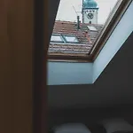 Dum Zahradnicka Tábor
