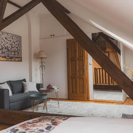 Ferienhaus Dum Zahradnicka