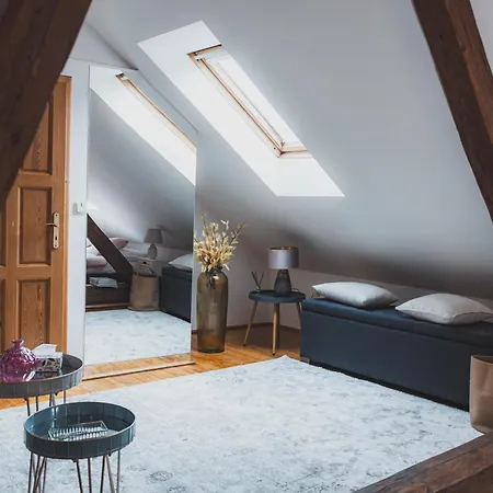 Ferienhaus Dum Zahradnicka