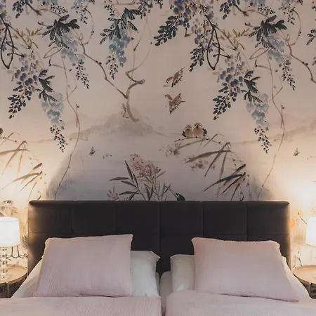 Tatil Evi Dum Zahradnicka