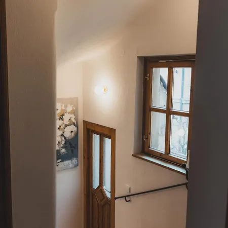 Dum Zahradnicka Ferienhaus