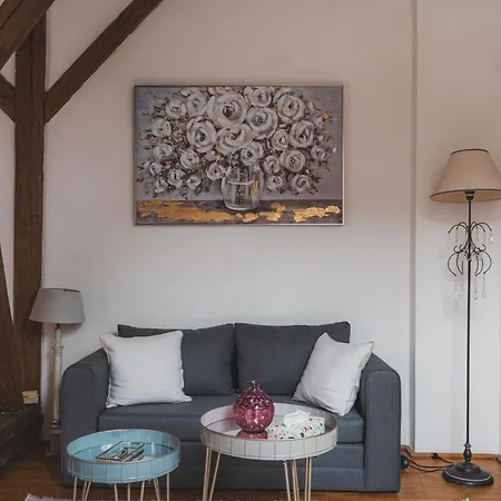 Dum Zahradnicka Ferienhaus *