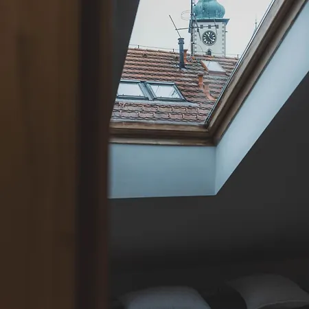 Dum Zahradnicka Tábor