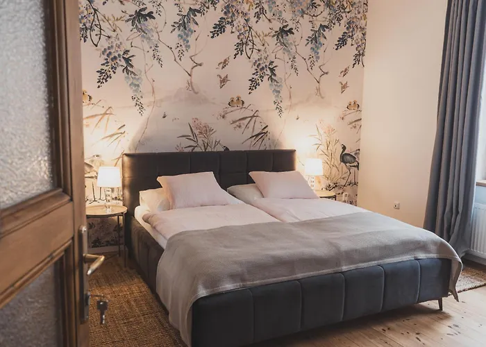 Dum Zahradnicka Tábor