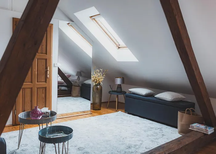 Tatil Evi Dum Zahradnicka