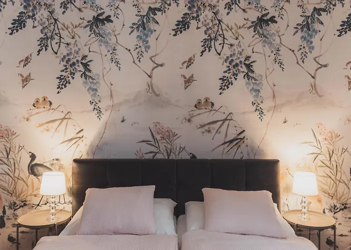 Tatil Evi Dum Zahradnicka