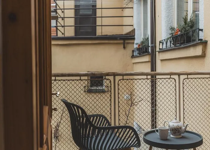 Dum Zahradnicka Ferienhaus *