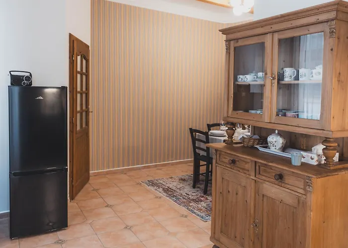 Dum Zahradnicka Tábor