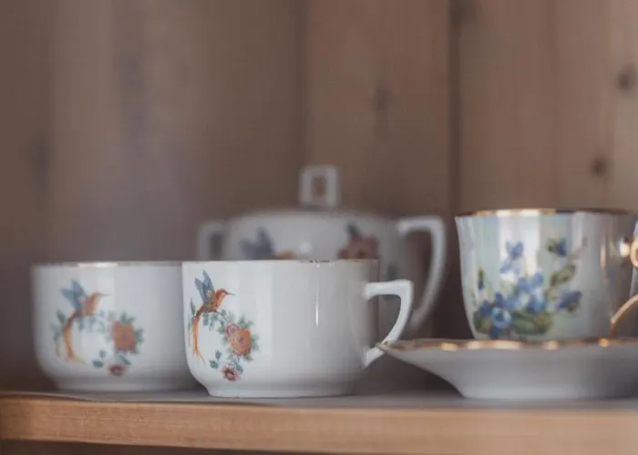 Dum Zahradnicka Tábor