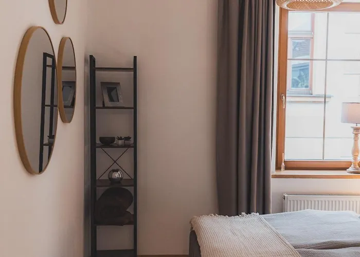 Tatil Evi Dum Zahradnicka