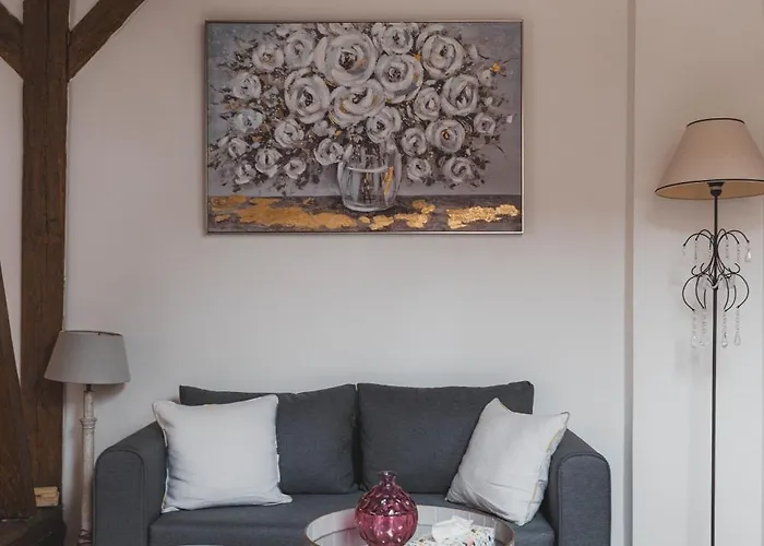 Dum Zahradnicka Ferienhaus *
