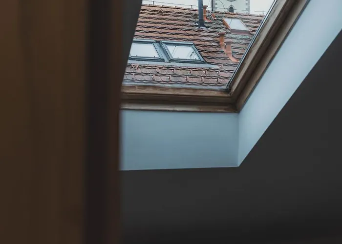 Dum Zahradnicka Tábor