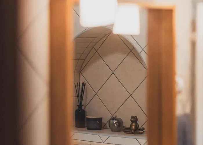 Tatil Evi Dum Zahradnicka