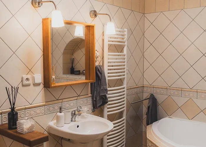 Dum Zahradnicka * Tábor